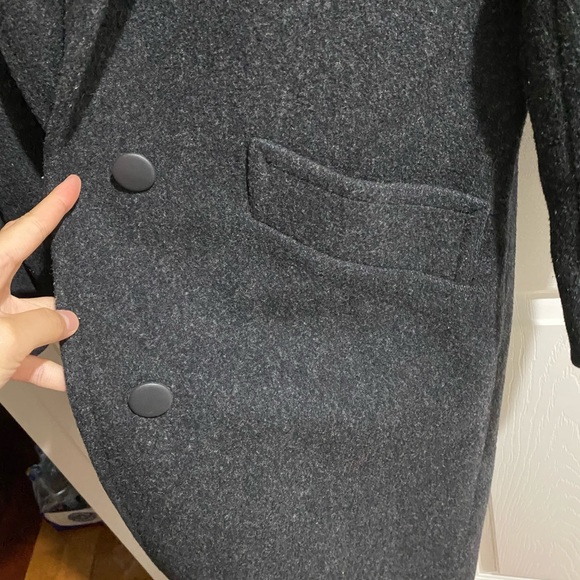 Trench coat - Picture 4 of 6